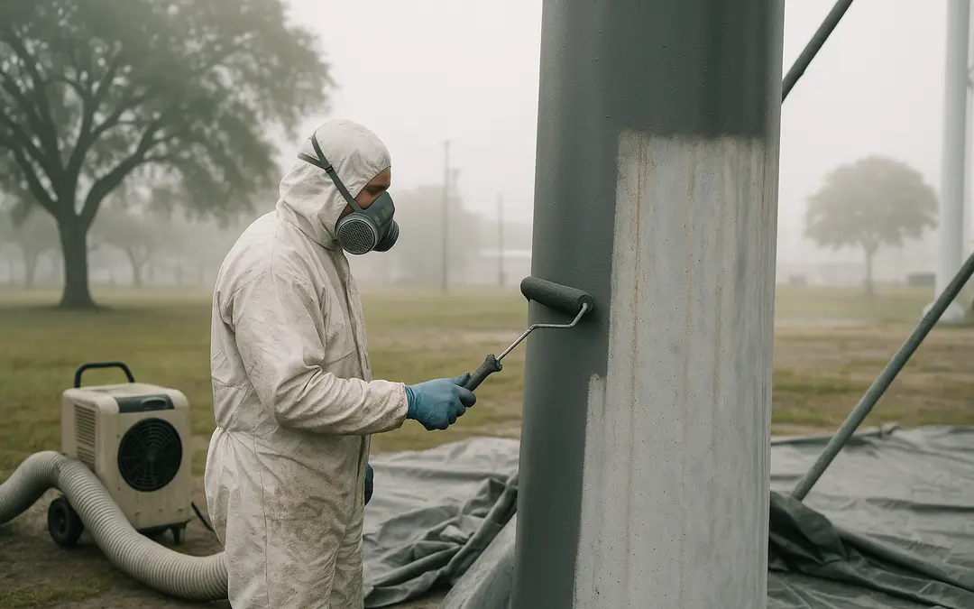 When Should You Use Moisture Cured Urethane Primer in Florida?