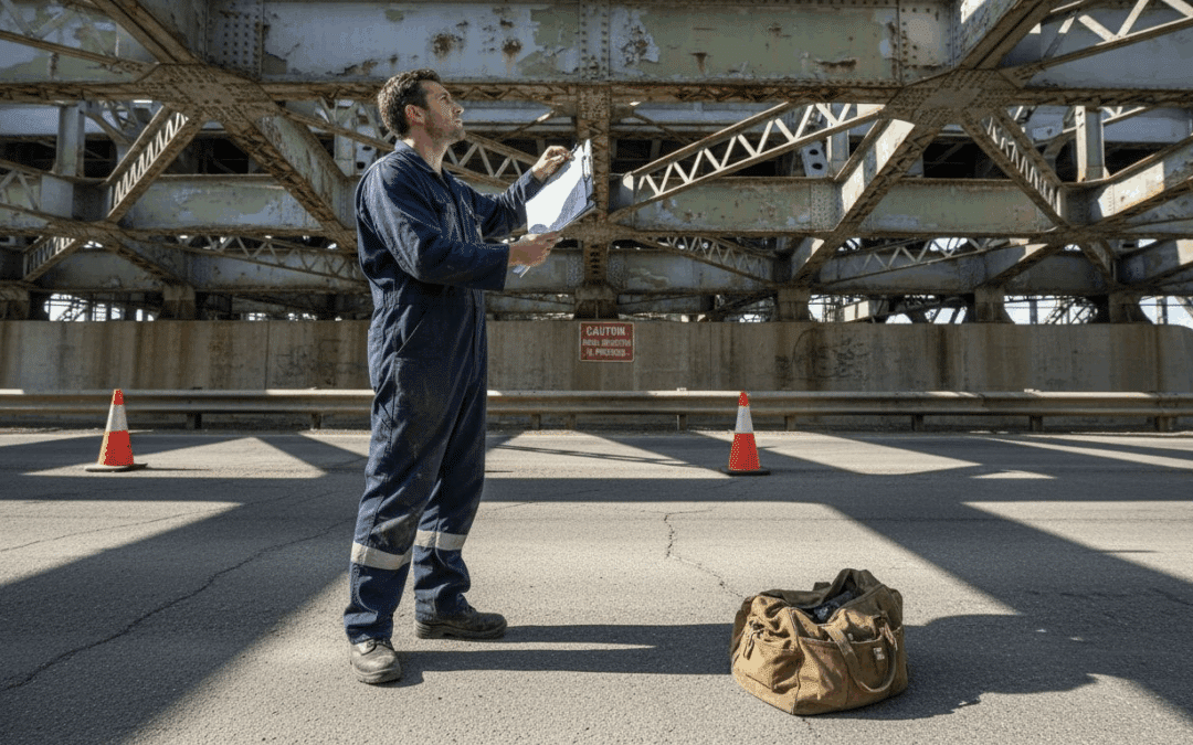 Surface Treatment Process for Durable Infrastructure Results