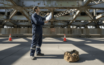 Surface Treatment Process for Durable Infrastructure Results