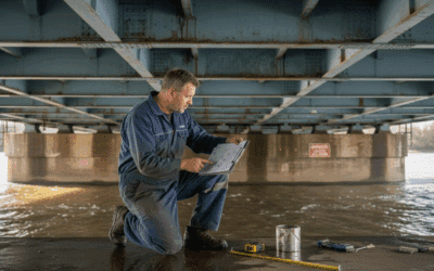 Role of Protective Coatings in Critical Infrastructure