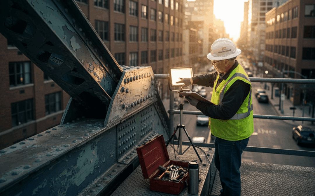 7 Essential Protective Coating Best Practices for Cities