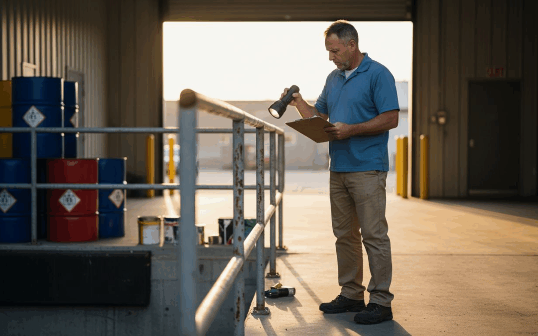 7 Key Protective Coating Advantages for Facility Managers