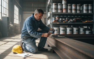 Surface Prep Best Practices for Long-Lasting Coatings