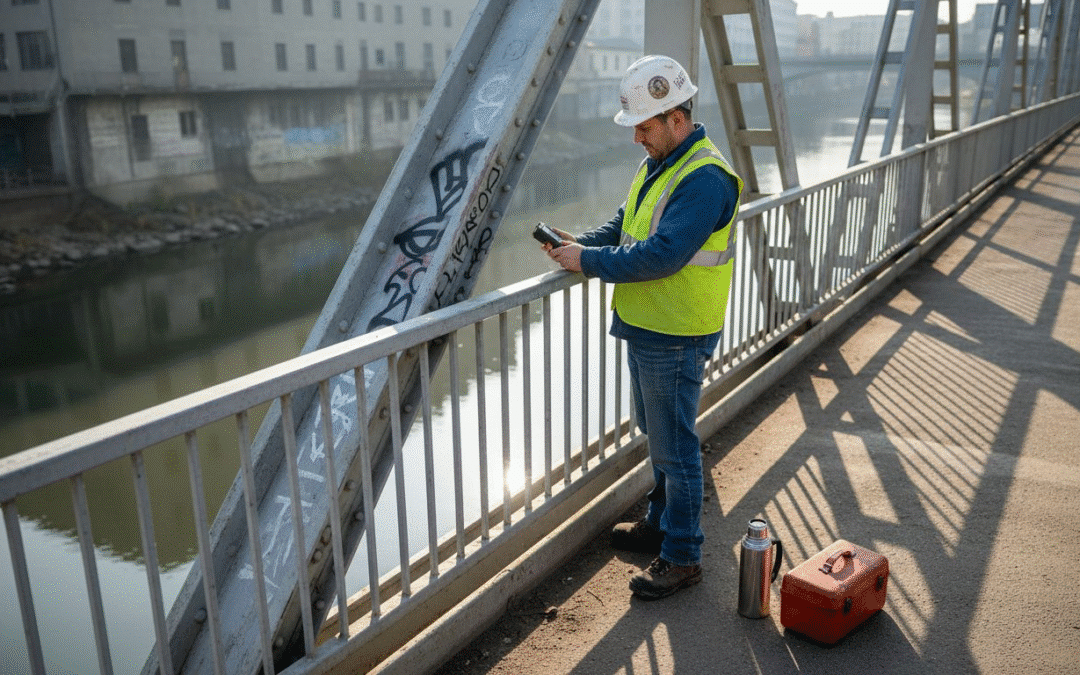 Zinc Coatings Explained: Corrosion Protection Impact