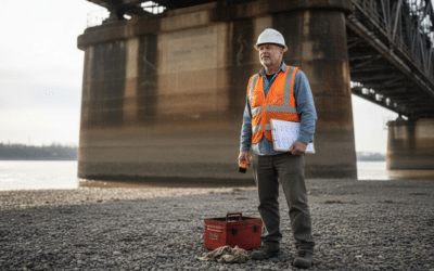 Role of coating inspectors: ensure asset longevity
