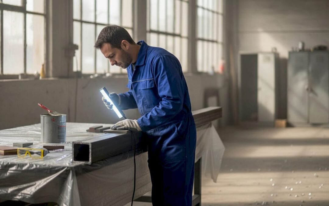 Primer vs topcoat explained: coating protection guide