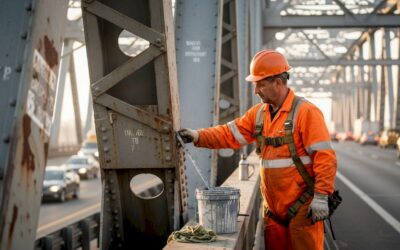 Infrastructure painting: why asset longevity depends on it