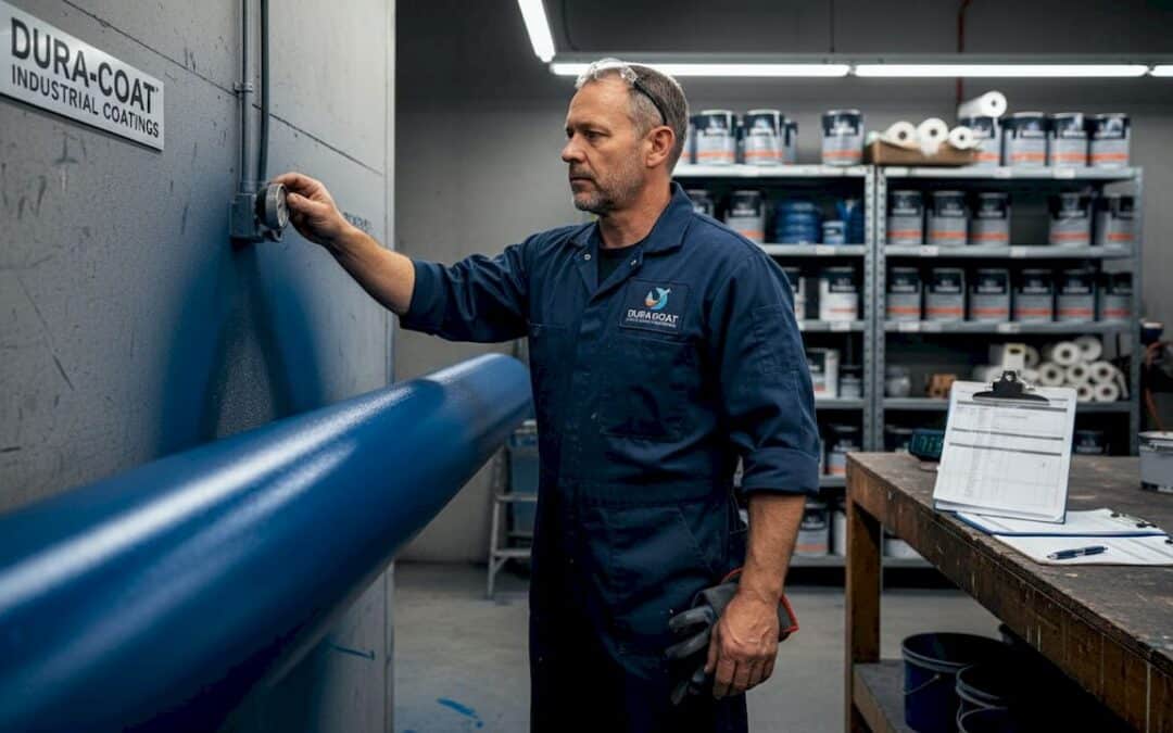 What is paint curing? How to ensure lasting results