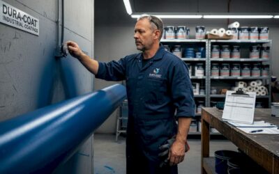 What is paint curing? How to ensure lasting results