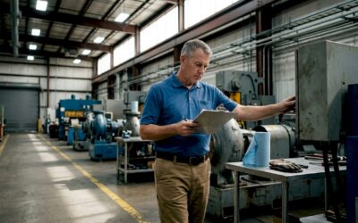 Surface cleaning: The key to compliance and durability