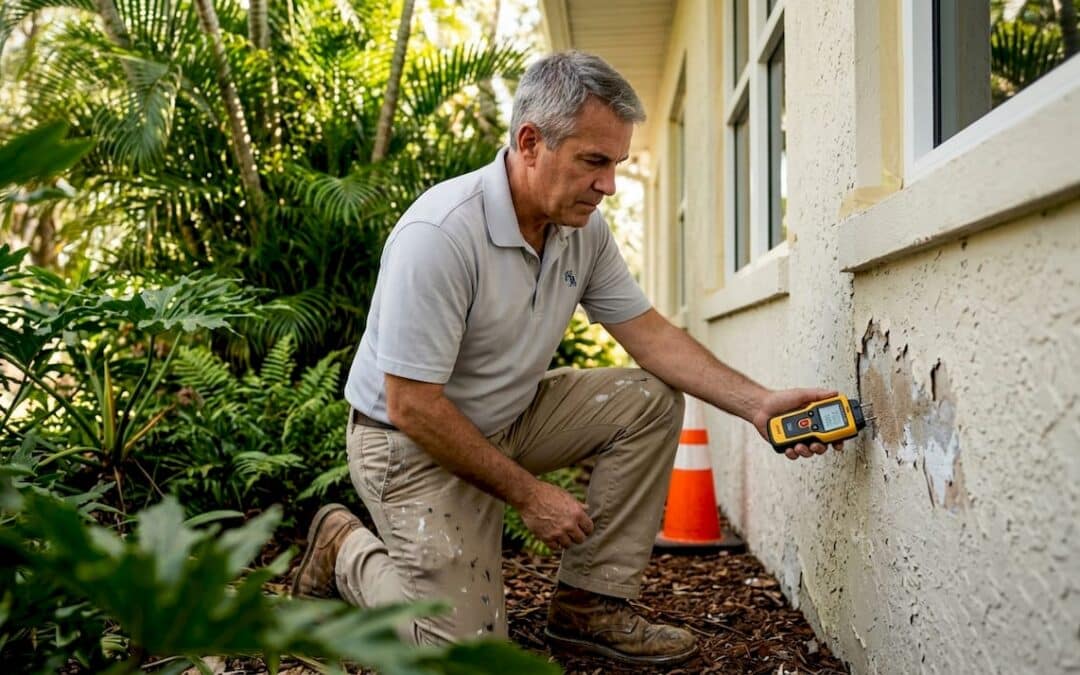 Master city project painting steps for lasting results in Florida