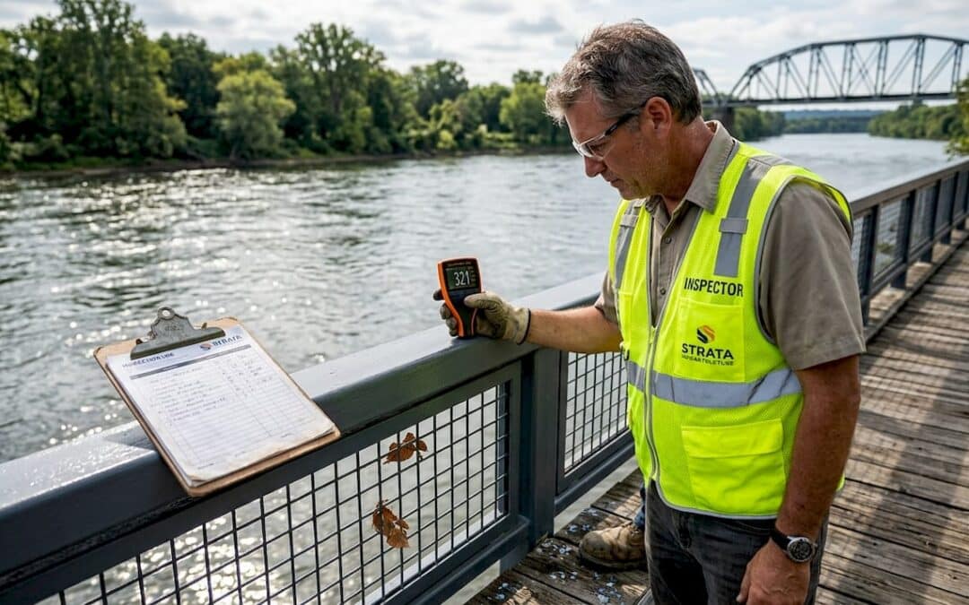 Types of Weather-Resistant Coatings for Infrastructure