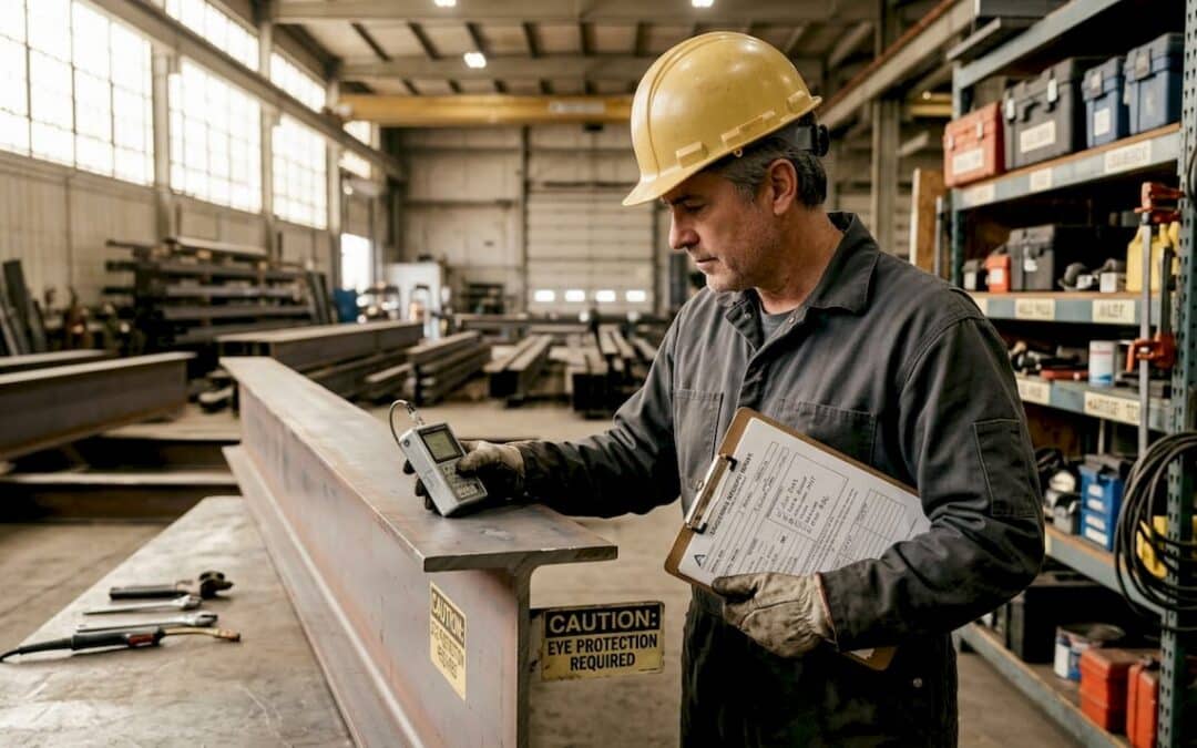 Industrial Coating Durability Factors That Protect Assets