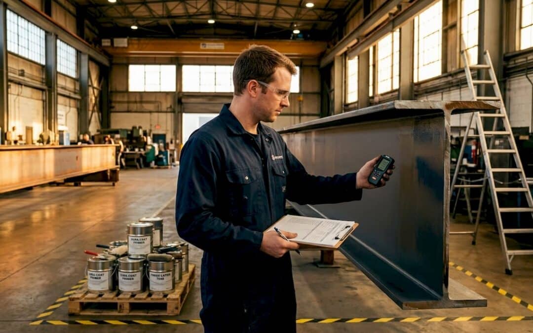 The Role of Humidity in Coating Application Success
