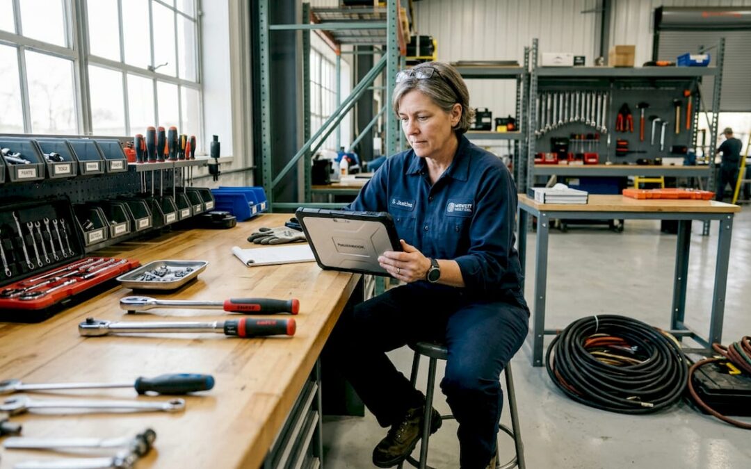 Industrial Maintenance Trends 2025: What Facilities Must Know
