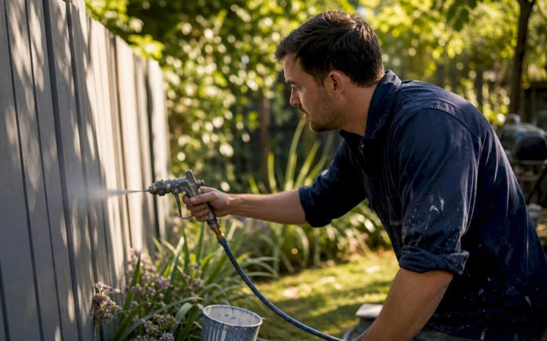 What Is Airless Spray Painting? A 2026 Pro Guide