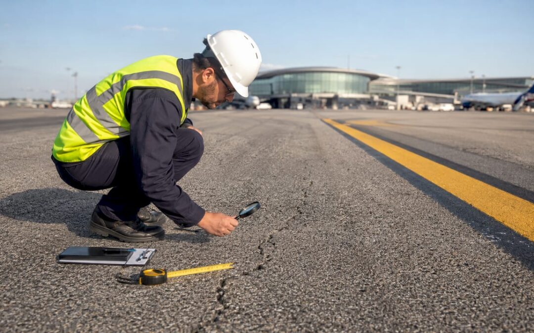 Airport Surface Treatment Tutorial for Maintenance Pros