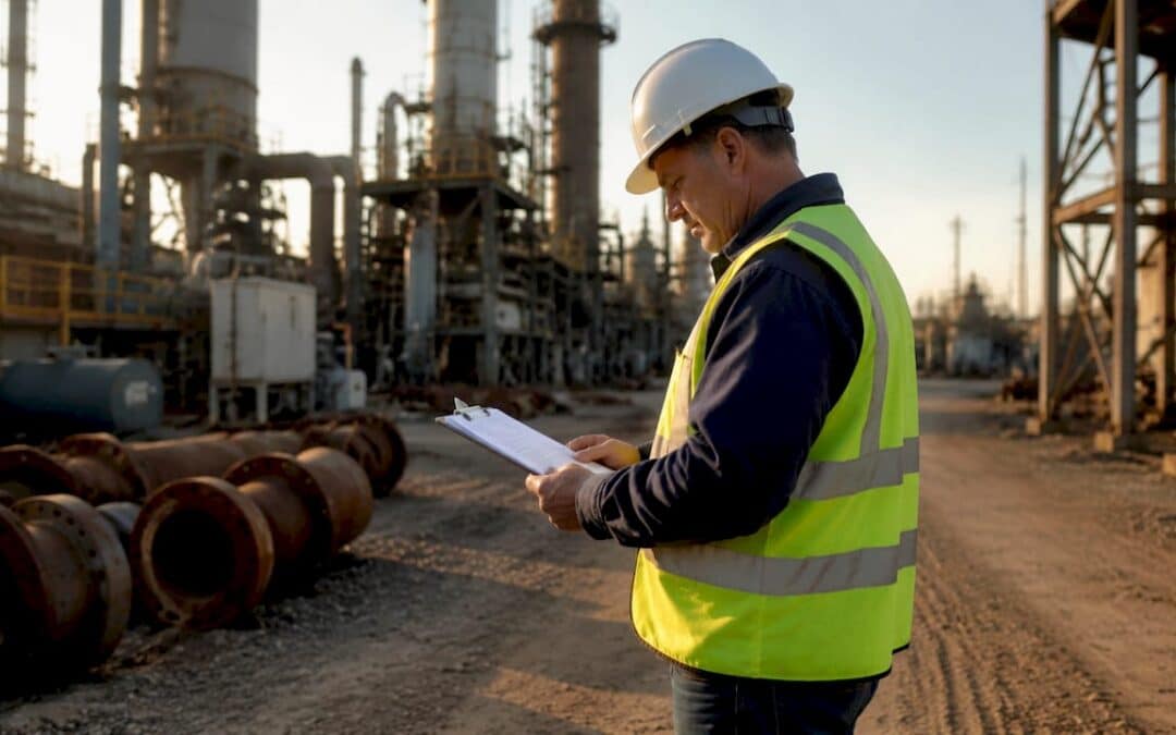 Industrial Asset Preservation Explained for Facility Managers