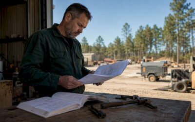What Is Shot Blasting? Industrial Guide for Professionals