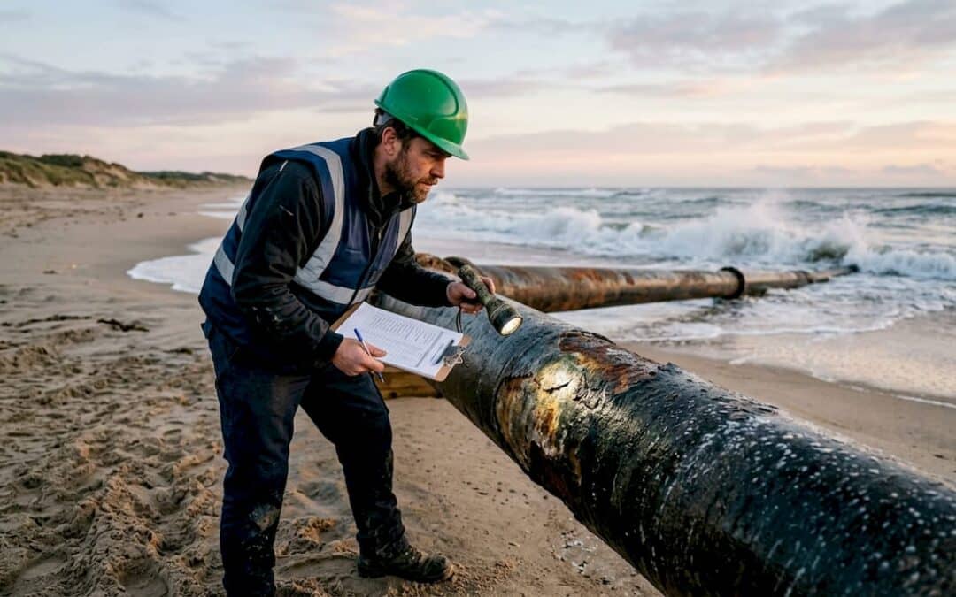 Why Repaint Pipelines: Safety, Compliance, and Longevity