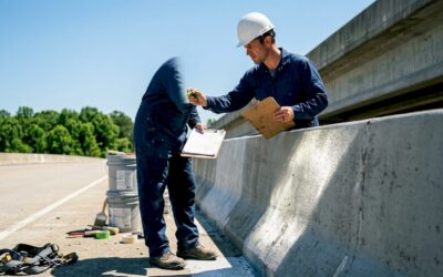 The Role of Public Works Coatings in Infrastructure