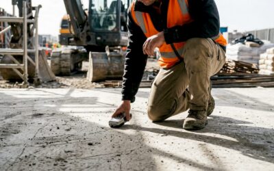 Industrial Floor Coating Preparation Steps: Pro Guide