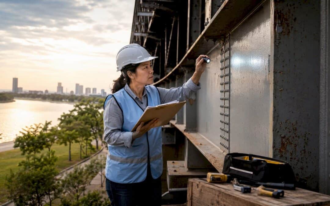Why Fund Preventive Coatings Programs for Infrastructure