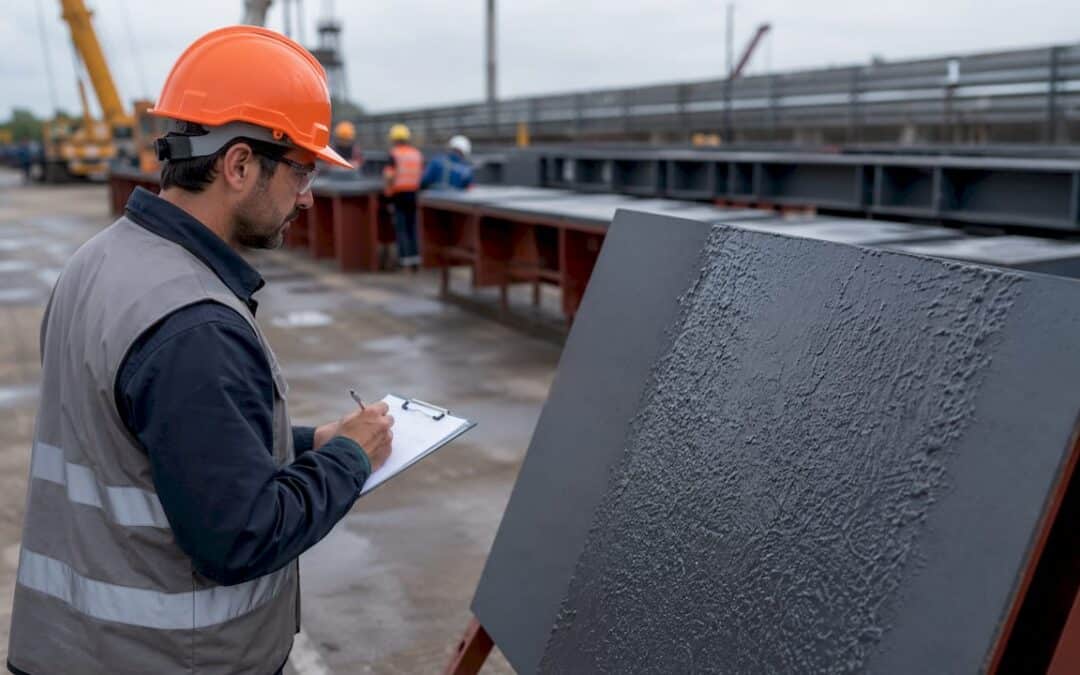 Protective Coating Mockup: What Engineers Need to Know