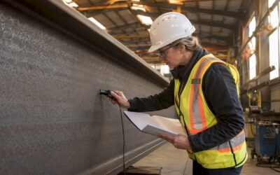 Blasting Profile Requirements for Steel Coatings: 2026 Guide