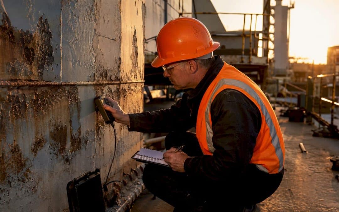 How to Handle Coating Failures on Jobsite: A Contractor’s Guide