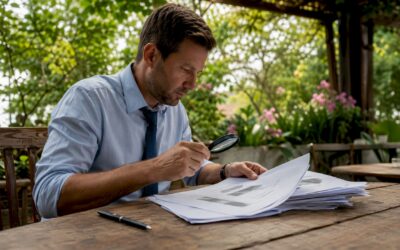 Role of Coatings in Insurance Claims: A Practical Guide