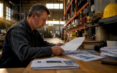 Best Industrial Sandblasting Services: Facility Manager’s Guide