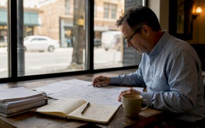 Municipal Asset Longevity: A Guide for Public Works Managers