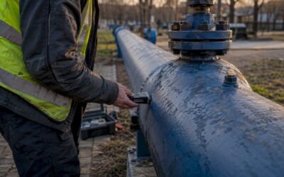 Infrastructure Maintenance Tips for Municipal and Industrial Assets