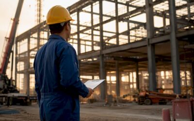Project Safety Procedures Guide for Construction Managers