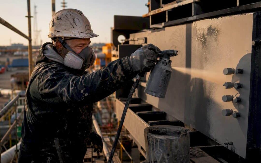 What Experienced Contractors Deliver for Industrial Infrastructure