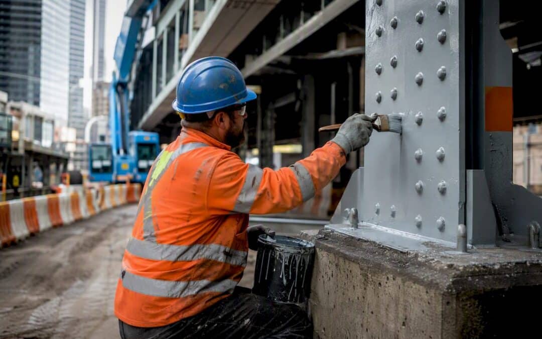 City Infrastructure Maintenance Guide for Municipal Managers