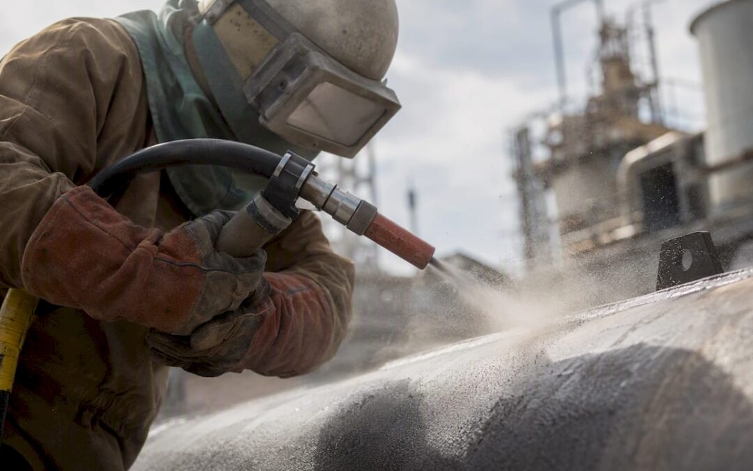 OSHA Blasting Compliance: A Safety Manager’s Guide
