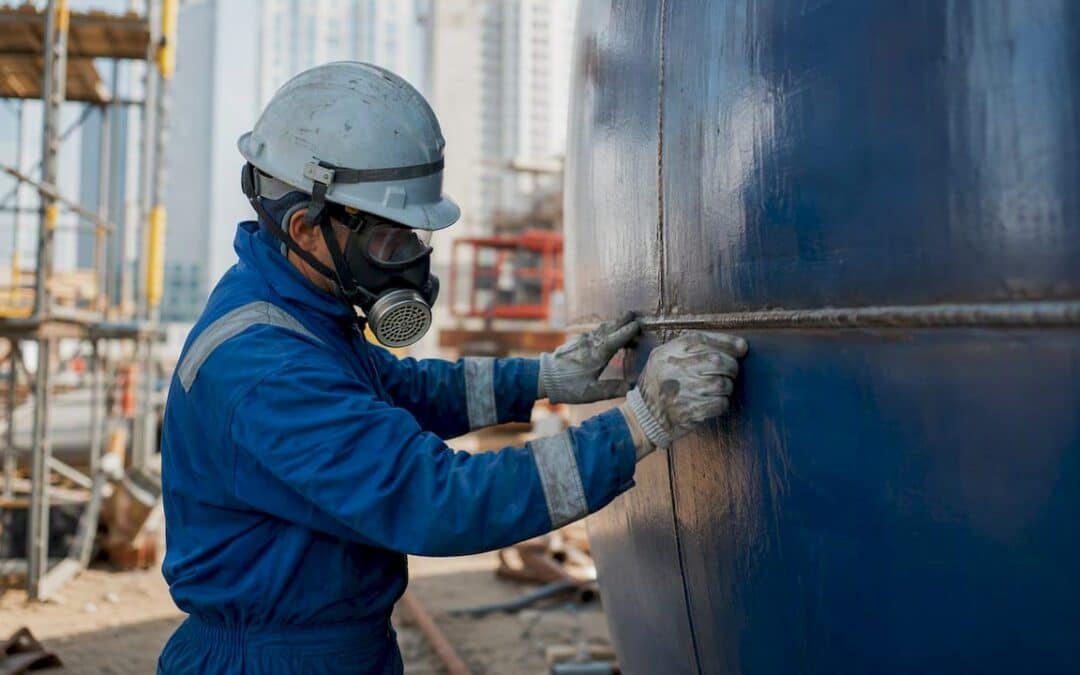 Water Tank Maintenance Tips That Prevent Costly Failures