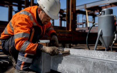 Painting Over Galvanizing: A Standards-Backed Duplex Guide