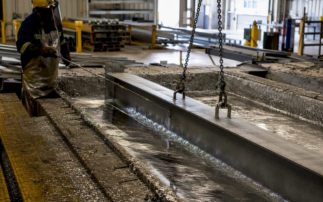 Hot-Dip Galvanizing Explained: Process and When to Choose It
