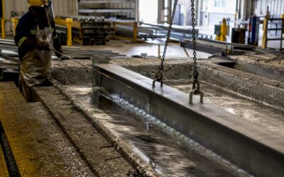 Hot-Dip Galvanizing Explained: Process and When to Choose It