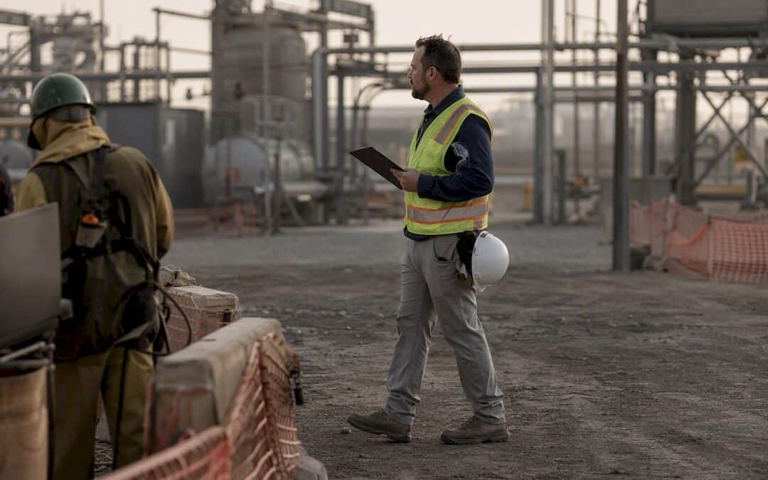How to Comply With Safety Standards: A Manager’s Checklist