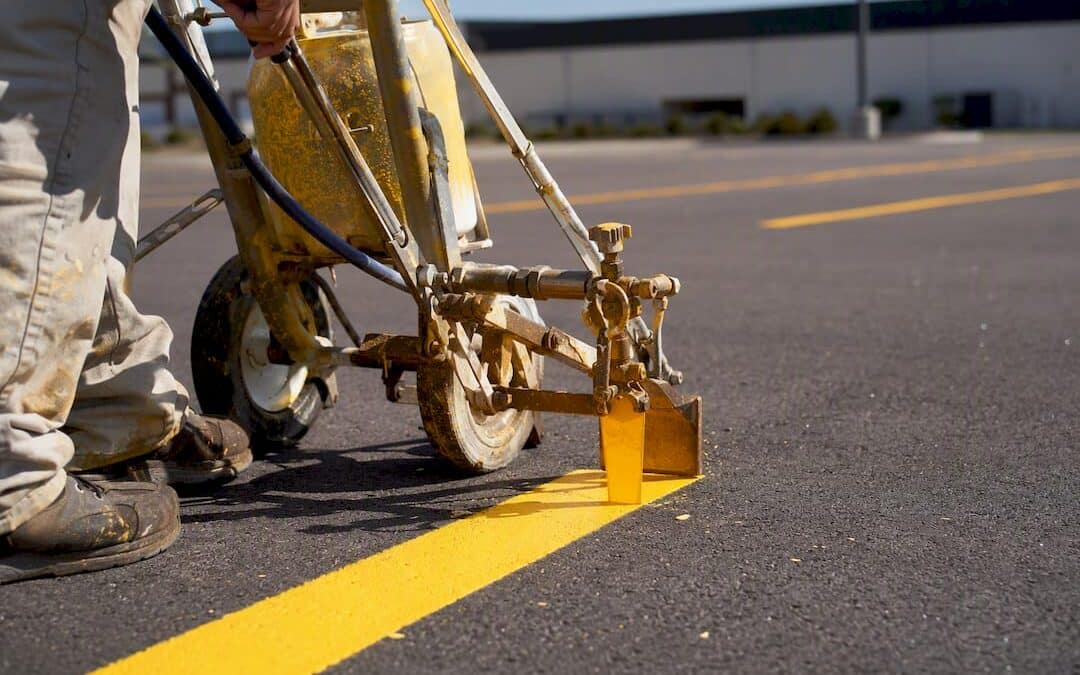 Parking Lot Striping Cost: A 2026 Budget Guide