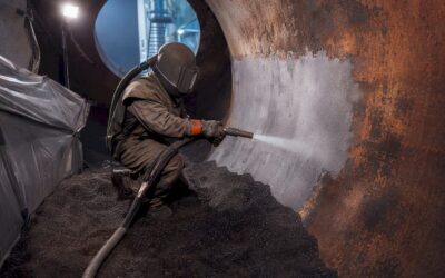 Avoid Costly Recoats: Industrial Painting Cost for Facility Managers